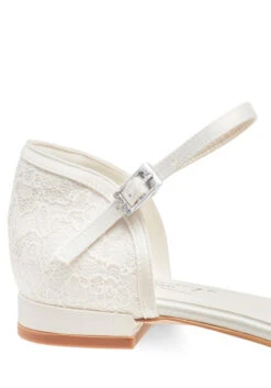 G. Westerleigh Lana Bruidsschoenen 14 G. Westerleigh Lana Bruidsschoenen -Ginger Ray || Floris van Bommel || Revitalash Verkoop gw lana 3