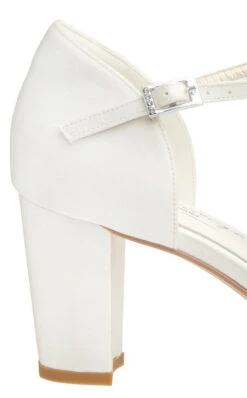 G. Westerleigh Madeline Bruidsschoenen -Ginger Ray || Floris van Bommel || Revitalash Verkoop gw madeline 3