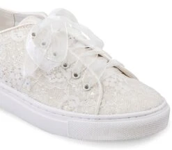 G. Westerleigh Nicki Bruidssneaker -Ginger Ray || Floris van Bommel || Revitalash Verkoop gw nicki 1