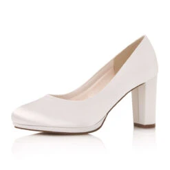 Rainbow Club Gwenn Bruidsschoenen