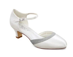 G.Westerleigh Holly Bruidsschoenen