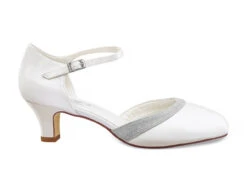 G.Westerleigh Holly Bruidsschoenen -Ginger Ray || Floris van Bommel || Revitalash Verkoop holly 3