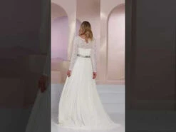 Bianco Evento E360 Bolero -Ginger Ray || Floris van Bommel || Revitalash Verkoop hqdefault 11 14