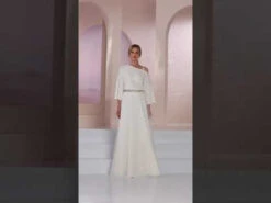 Bianco Evento Passion Rok Ivoor -Ginger Ray || Floris van Bommel || Revitalash Verkoop hqdefault 11 4