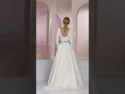 Bianco Evento Madagascar Rok -Ginger Ray || Floris van Bommel || Revitalash Verkoop hqdefault 12 11