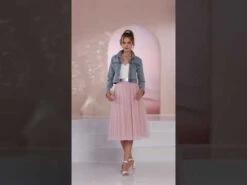 Bianco Evento Ravenna Rok Roze -Ginger Ray || Floris van Bommel || Revitalash Verkoop hqdefault 12 15