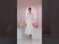 Bianco Evento Silva Rok -Ginger Ray || Floris van Bommel || Revitalash Verkoop hqdefault 12 16