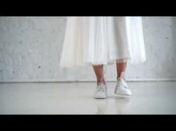 G. Westerleigh Margerita Bruidsschoenen -Ginger Ray || Floris van Bommel || Revitalash Verkoop hqdefault 18 18