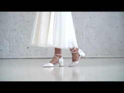 G. Westerleigh Martha Bruidsschoenen -Ginger Ray || Floris van Bommel || Revitalash Verkoop hqdefault 18 19