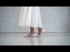 G. Westerleigh Neveah Bruidsschoenen -Ginger Ray || Floris van Bommel || Revitalash Verkoop hqdefault 18 21