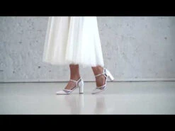 G. Westerleigh Zoey Bruidsschoenen -Ginger Ray || Floris van Bommel || Revitalash Verkoop hqdefault 18 24