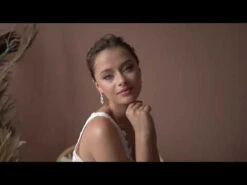 G. Westerleigh TR2940 Tiara Zilver -Ginger Ray || Floris van Bommel || Revitalash Verkoop hqdefault 18 25