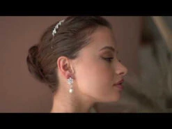 G. Westerleigh TR2954 Tiara Zilver -Ginger Ray || Floris van Bommel || Revitalash Verkoop hqdefault 18 27