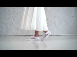 G. Westerleigh Nelly Bruidsschoenen -Ginger Ray || Floris van Bommel || Revitalash Verkoop hqdefault 19 1