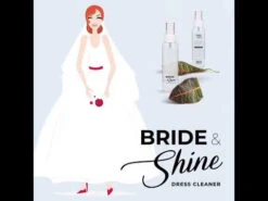 Bride & Shine Gift Set -Ginger Ray || Floris van Bommel || Revitalash Verkoop hqdefault 21 1