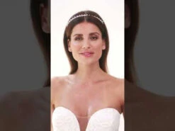 Abrazi T1-RND1 Tiara 13 Abrazi T1-RND1 Tiara -Ginger Ray || Floris van Bommel || Revitalash Verkoop hqdefault 21 3