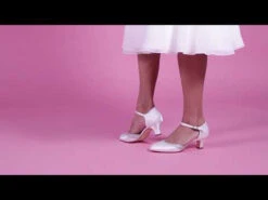 G.Westerleigh Holly Bruidsschoenen -Ginger Ray || Floris van Bommel || Revitalash Verkoop hqdefault 2 4