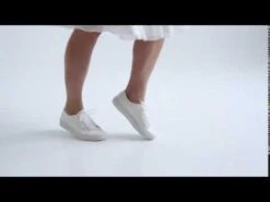 G. Westerleigh Nicki Bruidssneaker -Ginger Ray || Floris van Bommel || Revitalash Verkoop hqdefault 4 31