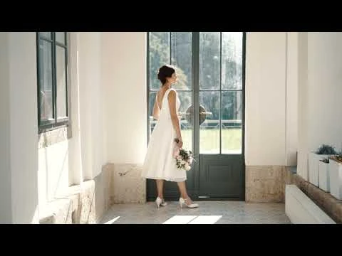 G. Westerleigh Kiara Bruidschoenen 15 G. Westerleigh Kiara Bruidschoenen - Afbeelding 13