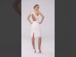 Bride Now BN-005 Trouwjurk -Ginger Ray || Floris van Bommel || Revitalash Verkoop hqdefault 6 6