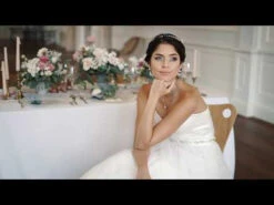 G. Westerleigh Kiara Bruidschoenen 25 G. Westerleigh Kiara Bruidschoenen -Ginger Ray || Floris van Bommel || Revitalash Verkoop hqdefault 7