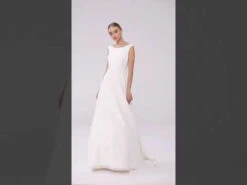 Bride Now BN-011 Trouwjurk -Ginger Ray || Floris van Bommel || Revitalash Verkoop hqdefault 7 10