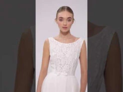 Bride Now BN-003 Trouwjurk -Ginger Ray || Floris van Bommel || Revitalash Verkoop hqdefault 7 3