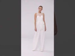 Bride Now BN-006 Jumpsuit -Ginger Ray || Floris van Bommel || Revitalash Verkoop hqdefault 7 5