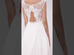 Bride Now BN-011 Trouwjurk -Ginger Ray || Floris van Bommel || Revitalash Verkoop hqdefault 8 4