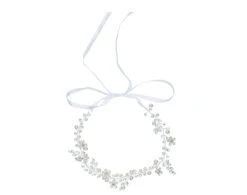 G. Westerleigh Haarband Voor De Bruid HS-J4637S -Ginger Ray || Floris van Bommel || Revitalash Verkoop hs j4637s 2