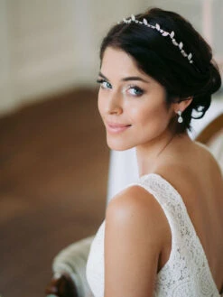 G. Westerleigh HS-J5870 Haarstreng -Ginger Ray || Floris van Bommel || Revitalash Verkoop hs j5870 3