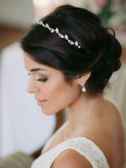 G. Westerleigh HS-J5870 Haarstreng -Ginger Ray || Floris van Bommel || Revitalash Verkoop hs j5870 4