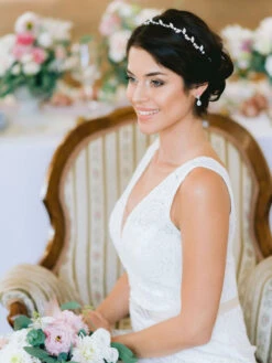 G. Westerleigh HS-J5870 Haarstreng