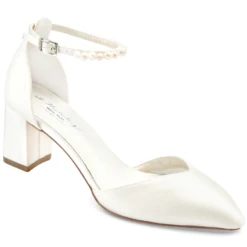 G. Westerleigh Madison Bruidsschoenen