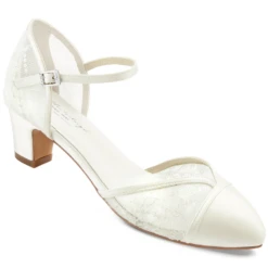 G. Westerleigh Hailey Bruidsschoenen