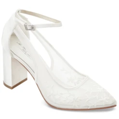 G. Westerleigh Tamara Bruidsschoenen