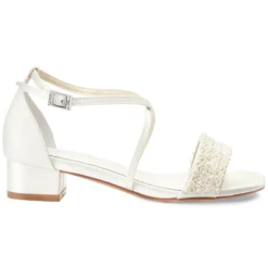 G. Westerleigh Layla Bruidsschoenen 11 G. Westerleigh Layla Bruidsschoenen -Ginger Ray || Floris van Bommel || Revitalash Verkoop image 6 1