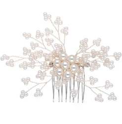 J3262 Haarkam - G. Westerleigh -Ginger Ray || Floris van Bommel || Revitalash Verkoop j3262 1 2