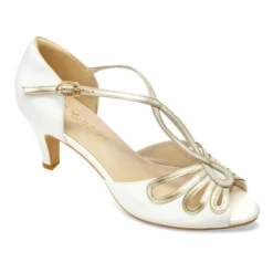 G. Westerleigh Janine Bruidsschoenen