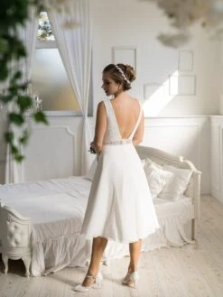 G Westerleigh Jasmine Bruidsschoenen -Ginger Ray || Floris van Bommel || Revitalash Verkoop jasmine 8