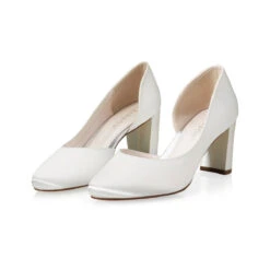 Rainbow Club Jaylin Bruidsschoenen -Ginger Ray || Floris van Bommel || Revitalash Verkoop jaylin 5