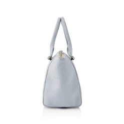 Fiarucci Bridal Jelise Bruidstas Blauw 10 Fiarucci Bridal Jelise Bruidstas Blauw -Ginger Ray || Floris van Bommel || Revitalash Verkoop jelise soft blue suede leather 4