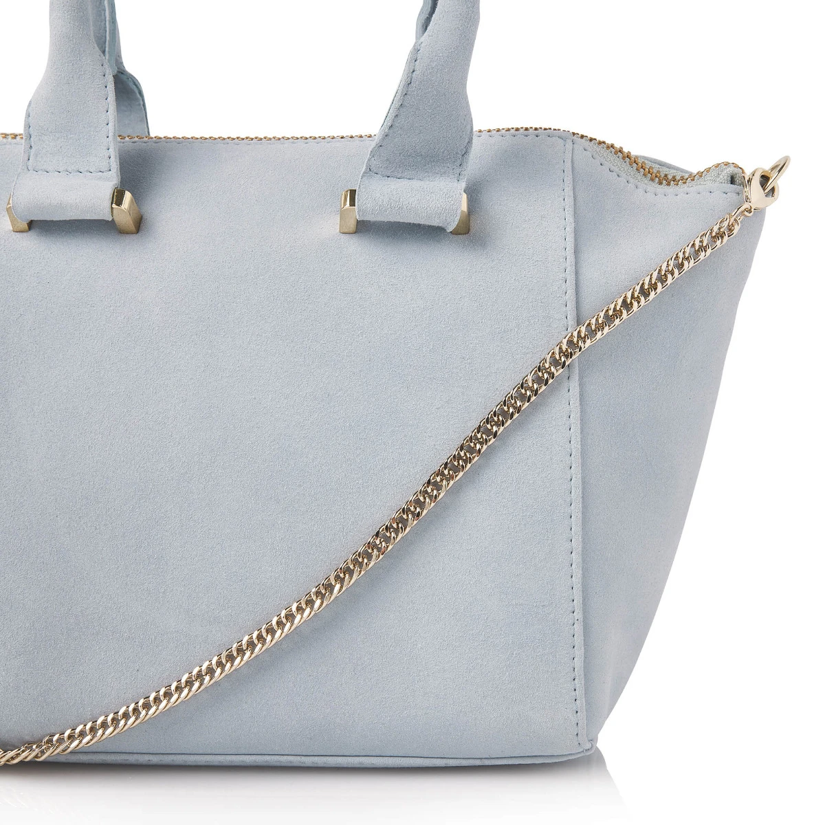 Fiarucci Bridal Jelise Bruidstas Blauw 6 Fiarucci Bridal Jelise Bruidstas Blauw - Afbeelding 4