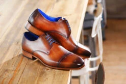 Mr. Fiarucci Jens Castano Trouwschoenen Heren -Ginger Ray || Floris van Bommel || Revitalash Verkoop jens castano 3