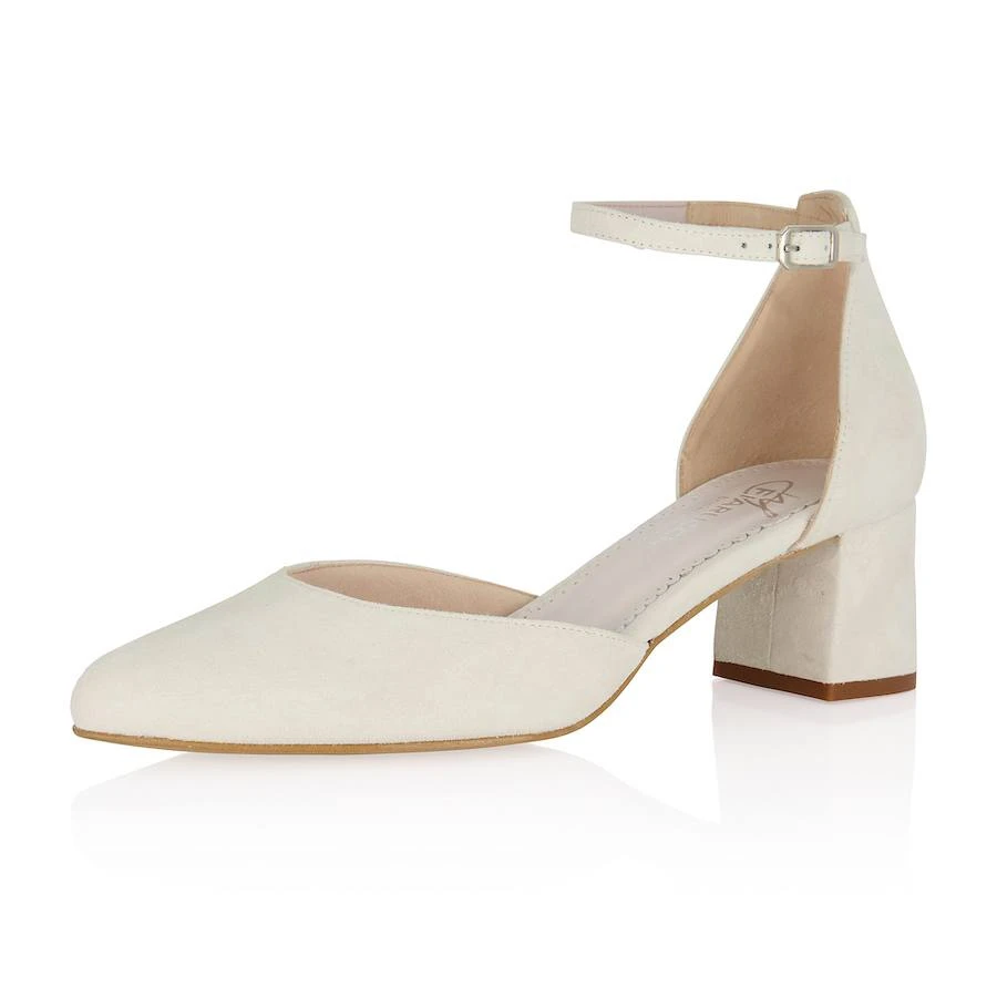 Fiarucci Bridal Judith Bruidsschoenen 3 Fiarucci Bridal Judith Bruidsschoenen