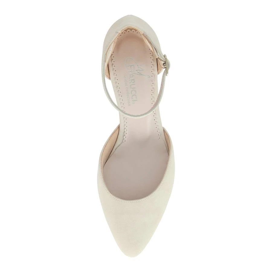 Fiarucci Bridal Judith Bruidsschoenen 6 Fiarucci Bridal Judith Bruidsschoenen - Afbeelding 4