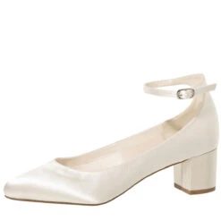 Rainbow Club Kamilla Bruidsschoenen