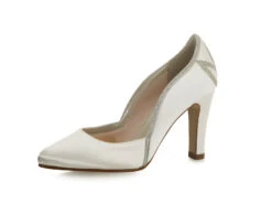 Rainbow Club Kourtney Bruidsschoenen