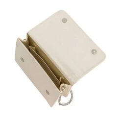 Fiarucci Bridal Latisha Bruidstasje -Ginger Ray || Floris van Bommel || Revitalash Verkoop latisha perle sequins mesh leather 3 1