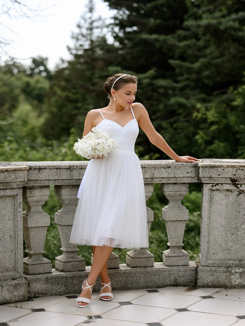 G. Westerleigh Layla Bruidsschoenen 9 G. Westerleigh Layla Bruidsschoenen - Afbeelding 7